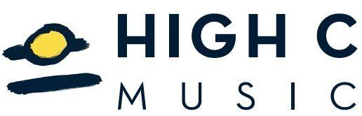 High C Logo - About Us — HIGH C MUSIC
