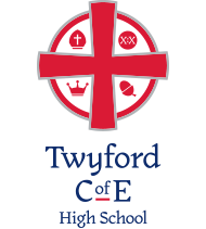 High C Logo - Home / Twyford CofE High School