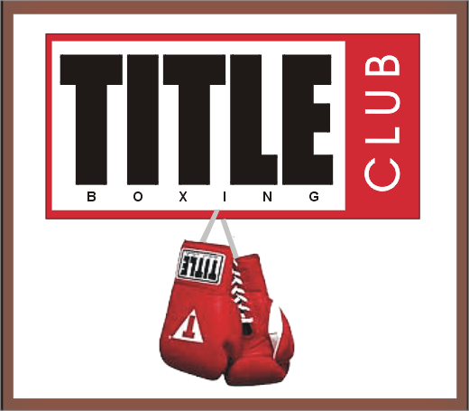 Title Boxing Logo - Title Boxing Club logo