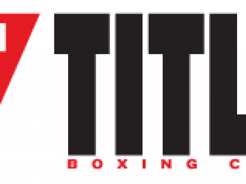 Title Boxing Logo - Title Boxing Club Coming Soon to Lakeville Crossing | Apple Valley ...