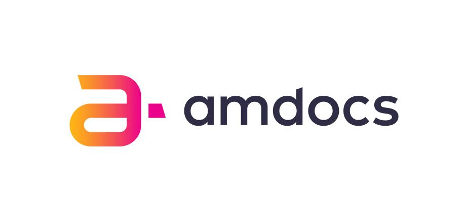 Amdocs Logo - Amdocs digital network transformation communications