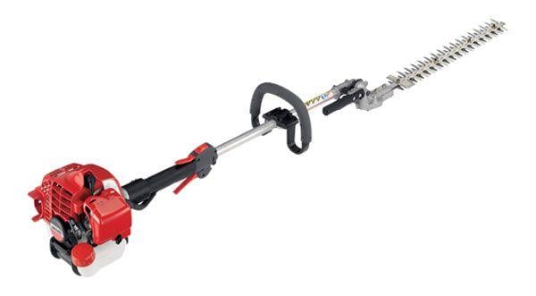 Shindaiwa Logo - New 2018 Shindaiwa AHS242 Shafted Hedge Trimmer Power Equipment