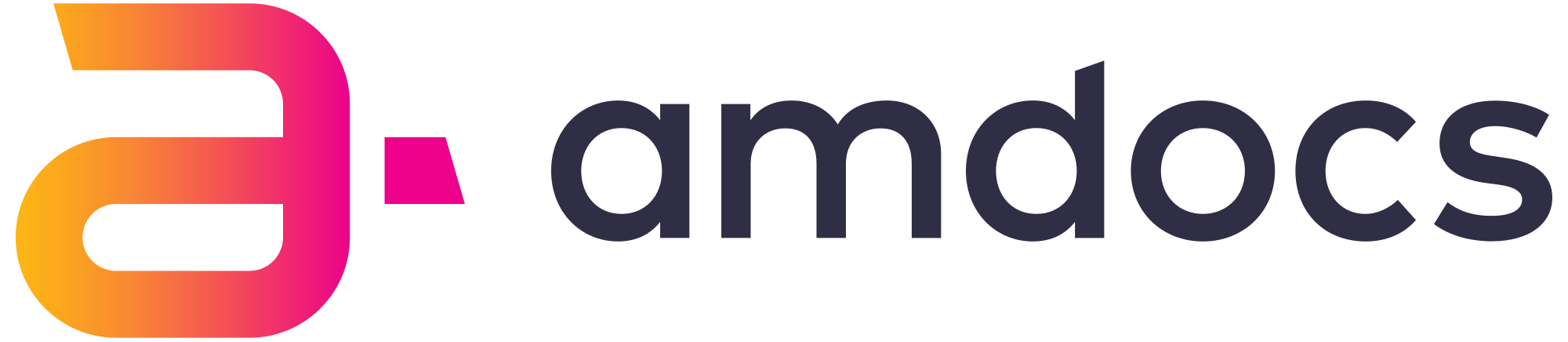 Amdocs Logo - amdocs-logo - GeeksforGeeks