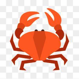Crab Clip Art Logo - Crab Clipart Image, 401 PNG Format Clip Art For Free Download