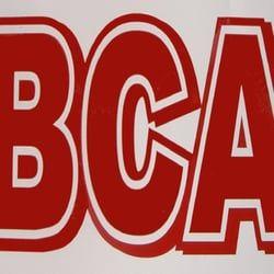 BCA Pool Logo - BCA Billiards Halls B Pike St, Harrisburg, PA