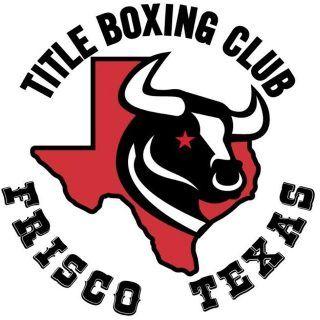 Title Boxing Logo - TITLE Boxing Club Frisco