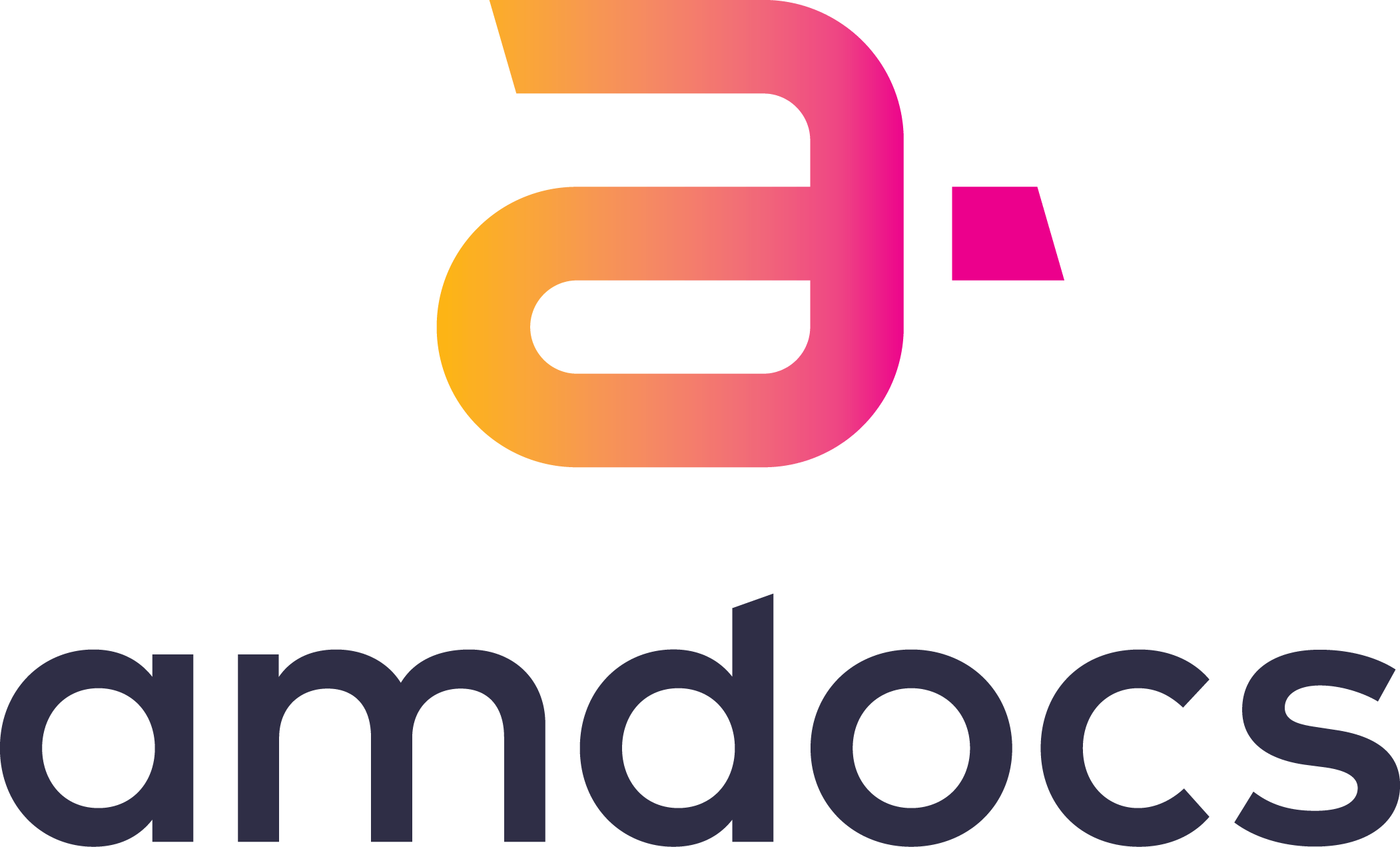 Amdocs Logo - Jobs in Amdocs Ltd