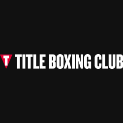 Title Boxing Logo - TITLE Boxing Club Franchise Info: Costs & Fees