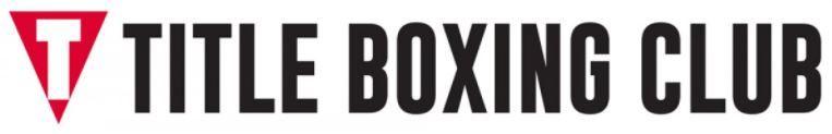 Title Boxing Logo - TITLE Boxing Club Franchise Opportunity | Franchise Panda
