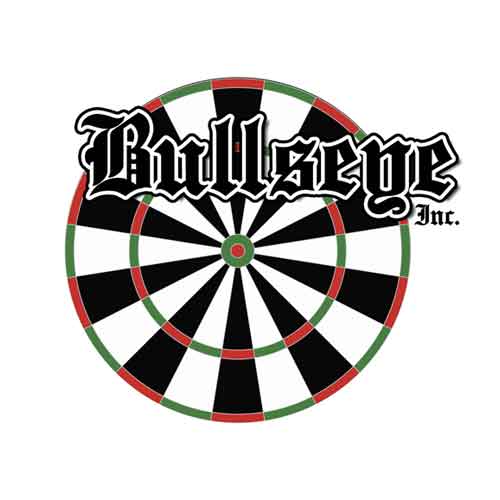 BCA Pool Logo - Additional Pool Sanction – BCA | Bullseye Games