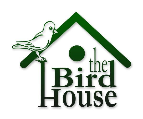 Bird House Logo - Home Page. The Bird House NY