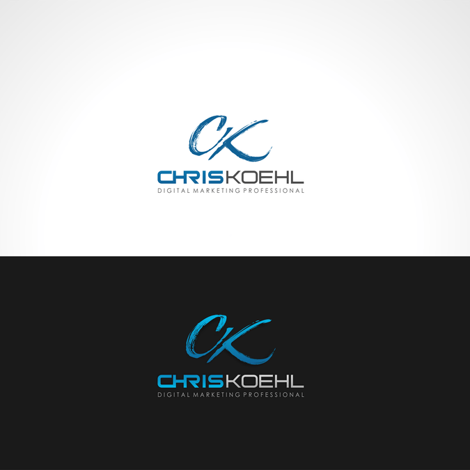 Cool Name Logo - Looking for a very cool name logo made | Logo design contest