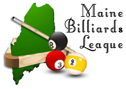 BCA Pool Logo - Maine Billiards League BCA