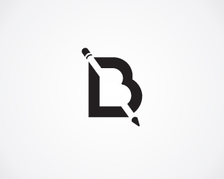 Cool Name Logo - 95 Excellent Monogram Logo Designs | Web & Graphic Design | Bashooka