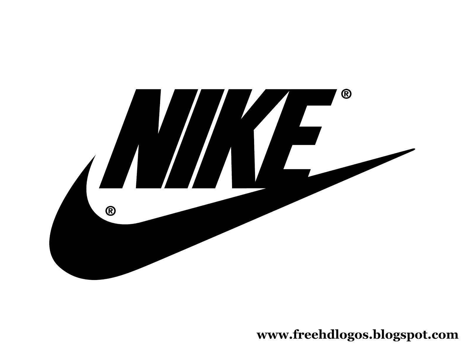 Cool Name Logo - Free HD Logos and Images: Nike Logos HD Large Size