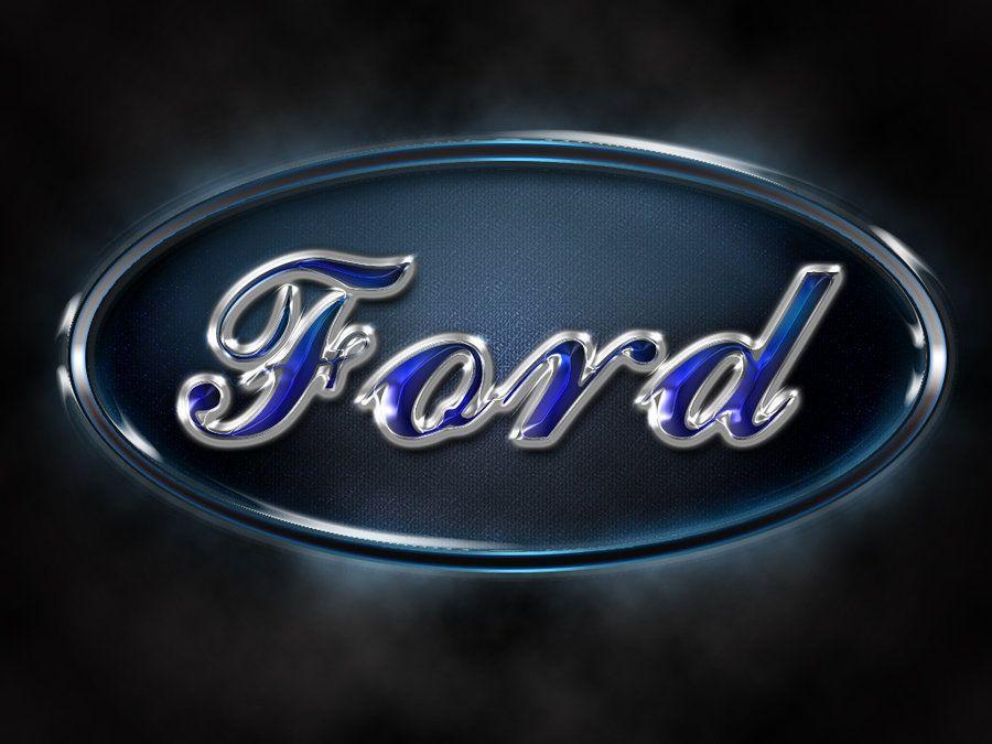 Camo Ford Logo - Car Logos: Ford Logo