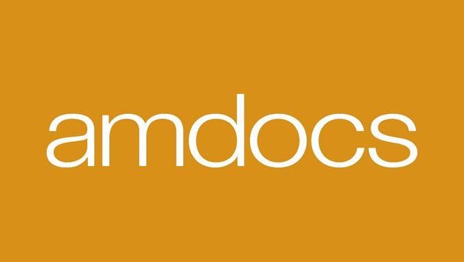Amdocs Logo - Amdocs Limited « Logos & Brands Directory