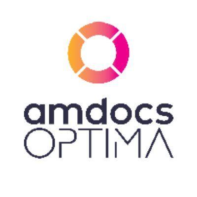 Amdocs Logo - Amdocs Optima on Twitter: 