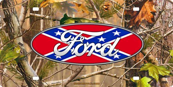 Camo Ford Logo - Picture of Ford Logo Wallpaper Camo