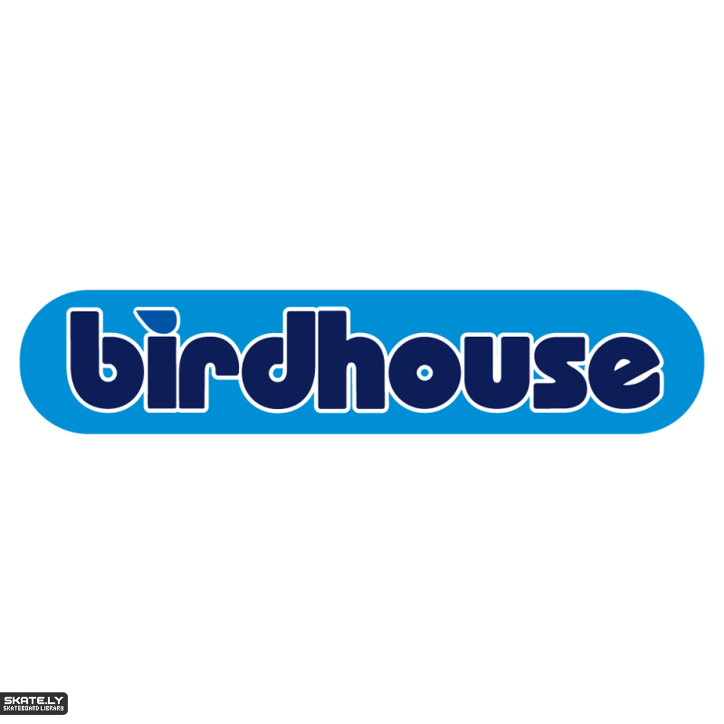 Bird House Logo - Birdhouse Logos