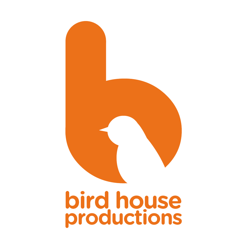 Bird House Logo - Bird House Productions