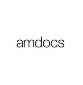 Amdocs Logo - Amdocs Logo | TelecomLead