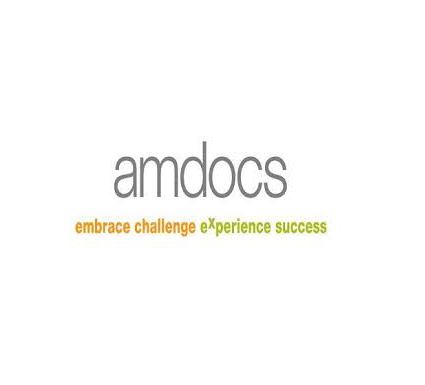 Amdocs Logo - Case Study: Pivoting a Major Brand - Fusion Public Relations