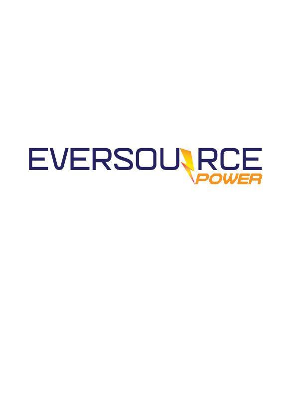 Eversource Logo - Entry #30 by sowravdas for Energy Company Logo Contest (EverSource ...