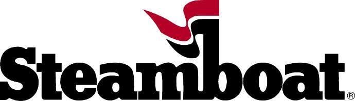 Steamboat Mountain Logo - Steamboat Logos