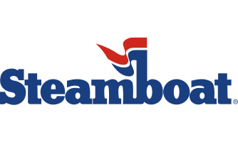 Steamboat Mountain Logo - Buy Steamboat Passes | Ikon Pass