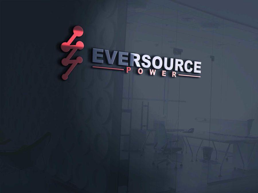 Eversource Logo - Entry #42 by gunekoprasetyo34 for Energy Company Logo Contest ...