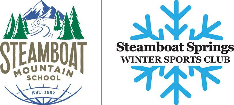 Steamboat Mountain Logo - Steamboat Mountain School | Skiracing.com