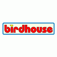 Bird House Logo - Birdhouse. Brands of the World™. Download vector logos and logotypes