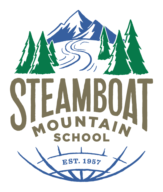 Steamboat Mountain Logo - Steamboat Mountain School | Top Private School in Steamboat Springs ...