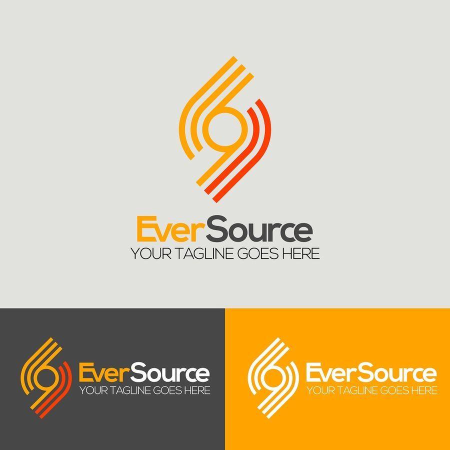 Eversource Logo - Entry by Valdz for Energy Company Logo Contest EverSource