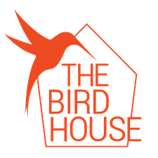 Bird House Logo - The Birdhouse Events