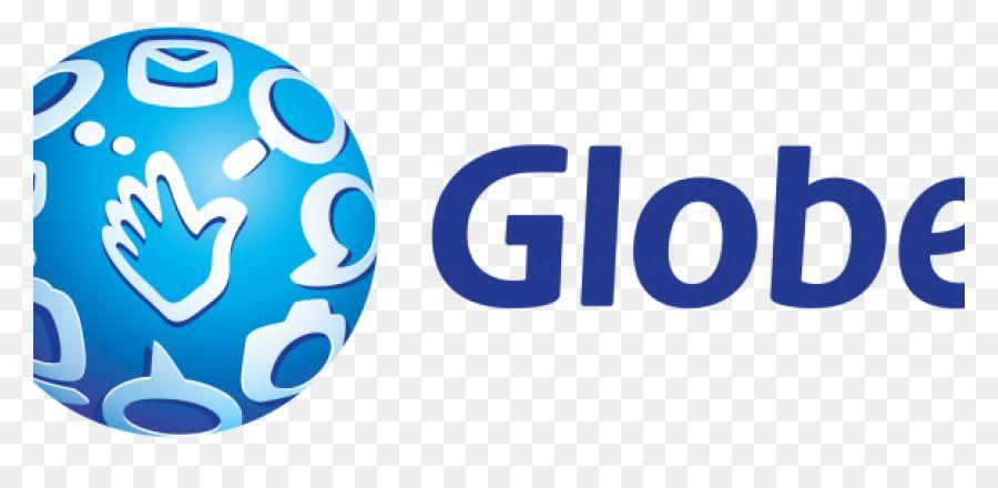 Globe Telecom Logo - Globe Telecom Telecommunication Mobile Phones Prepay mobile phone