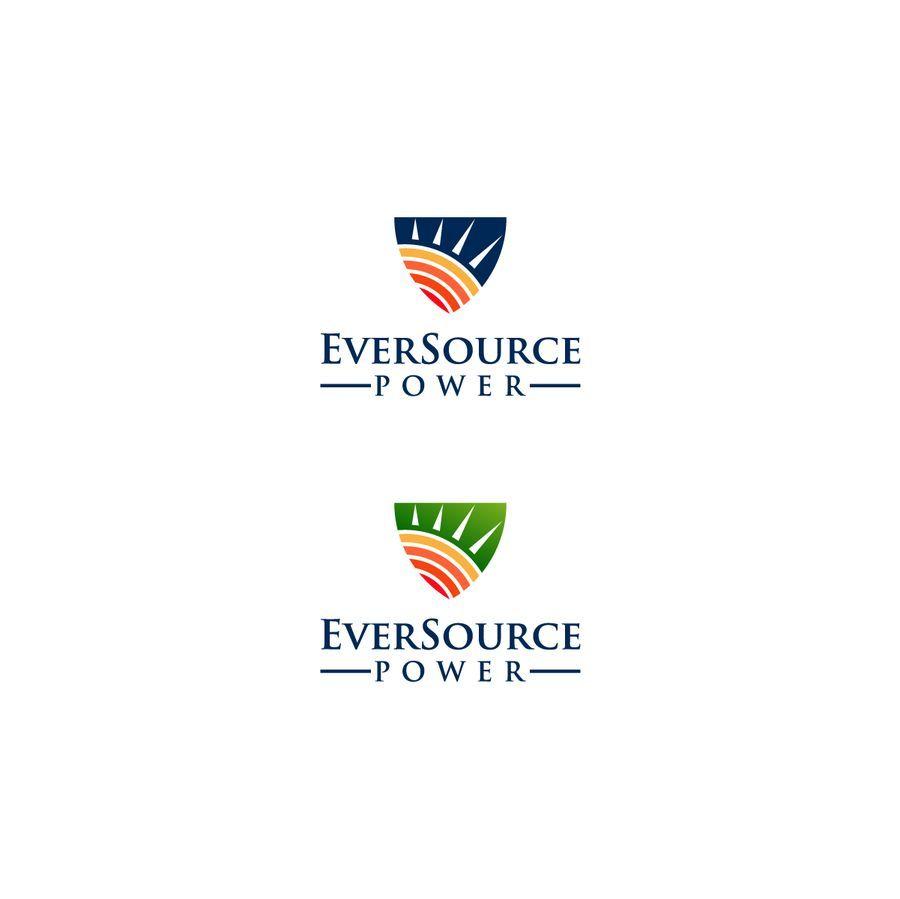 Eversource Logo - Entry #529 by hosssen for Energy Company Logo Contest (EverSource ...