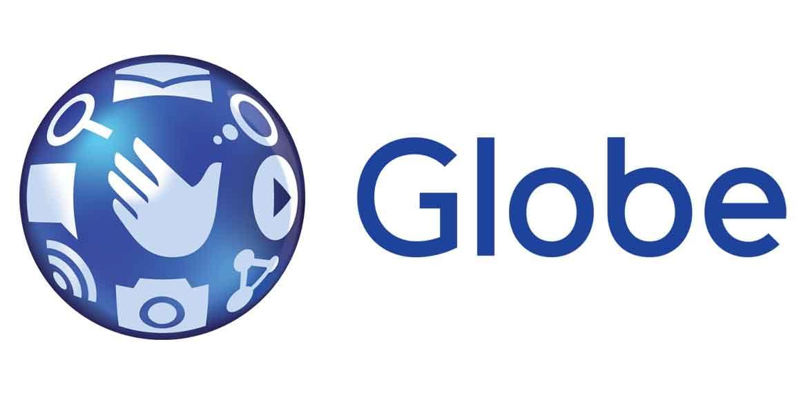 Globe Telecom Logo - Globe Telecom reaps five Stevie Awards – INFOCHAT