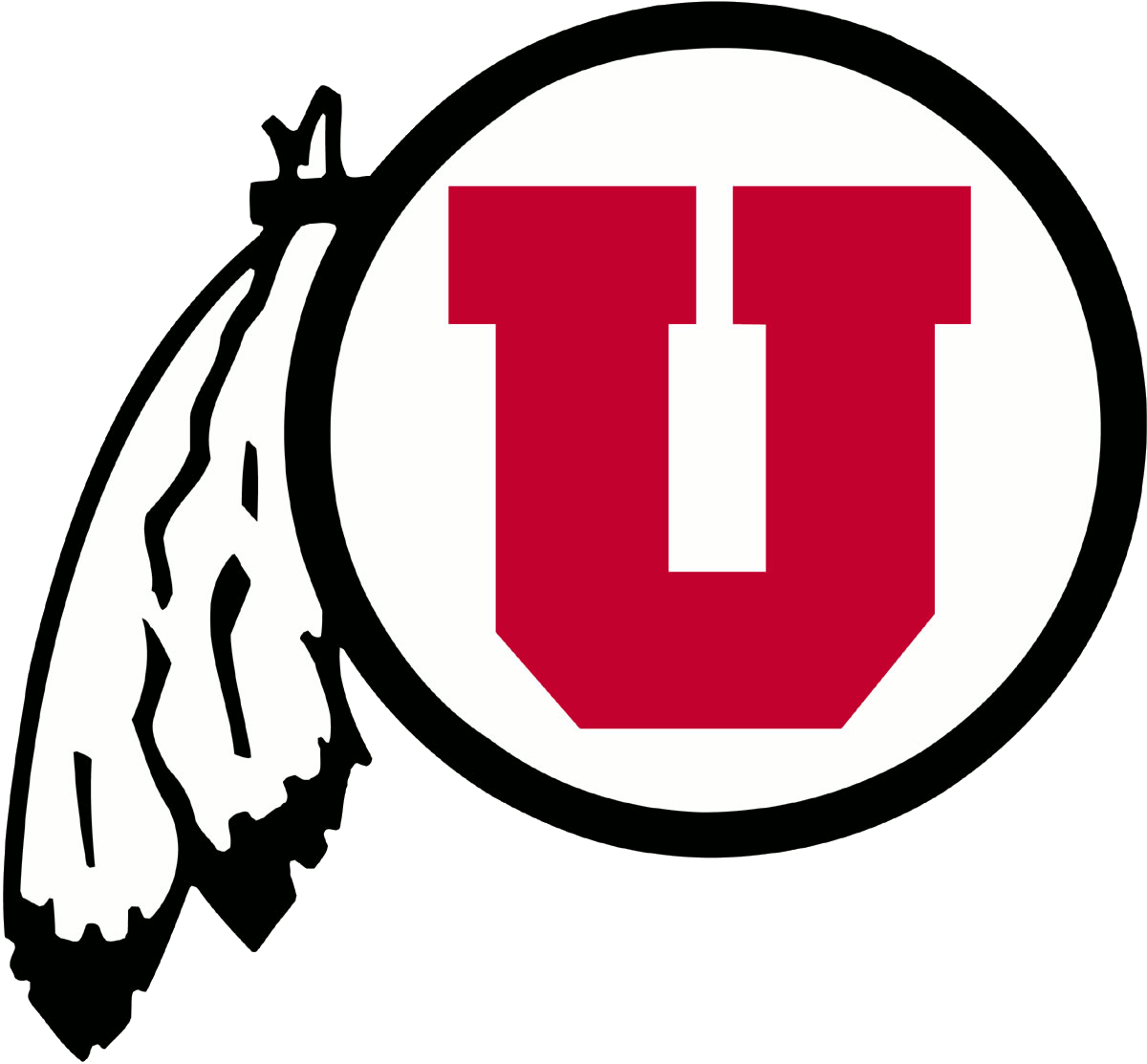 U of Utah Logo - Baldini, Arianna / University of Utah