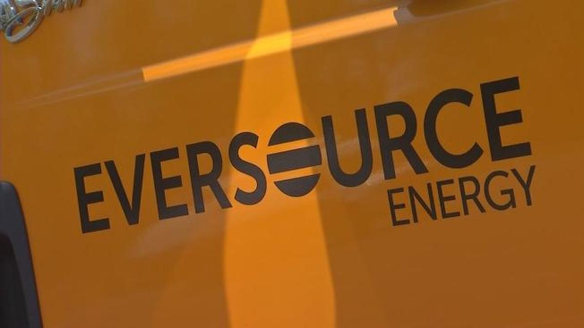 Eversource Logo - Eversource Subcontractor Killed by Falling Tree in Middletown - NBC ...