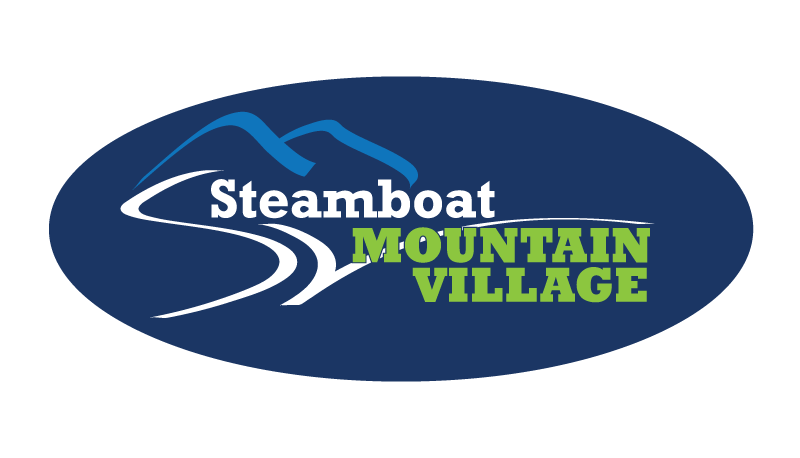 Steamboat Mountain Logo - Shopping | Steamboat Mountain Village