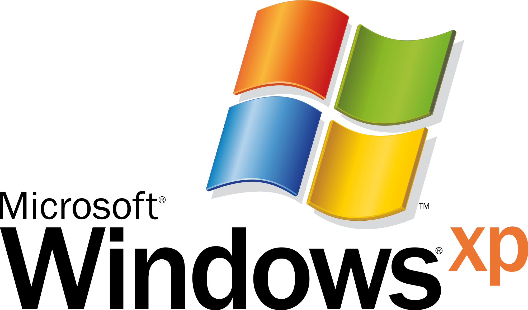 Windows 96 Logo - g