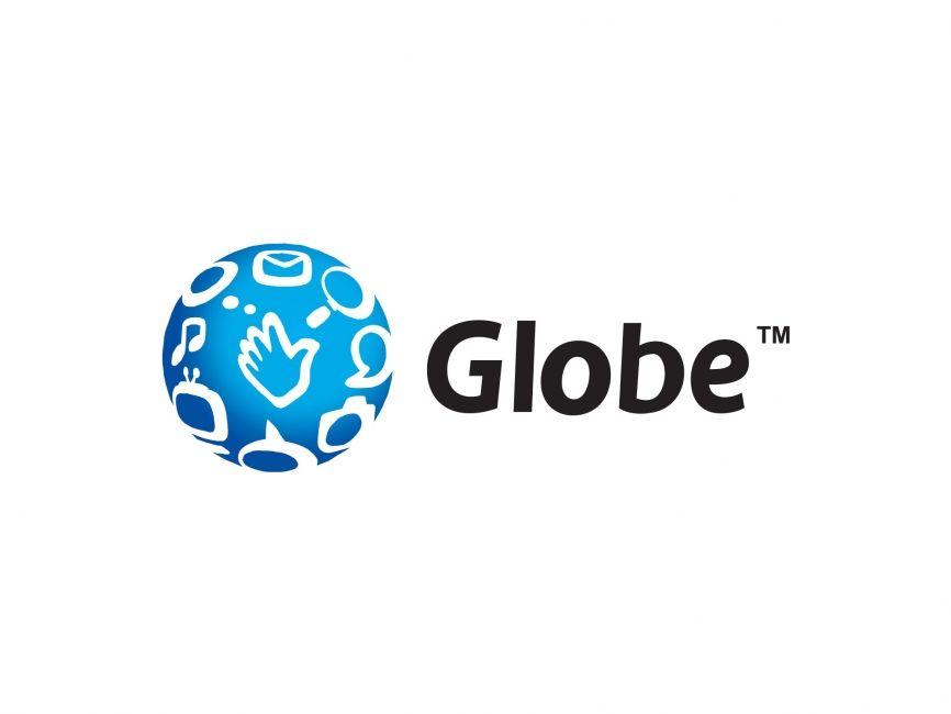 Globe Telecom Logo - Globe Telecom Vector Logo - Logowik.com