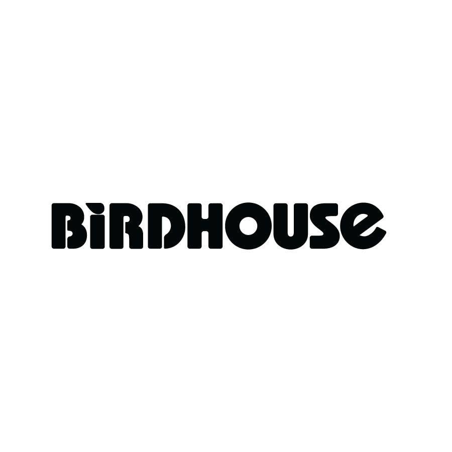 Bird House Logo - The Boardr Skateboarding