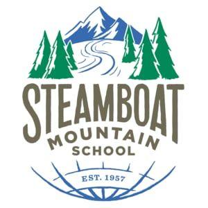 Steamboat Mountain Logo - Steamboat Mountain School on Vimeo