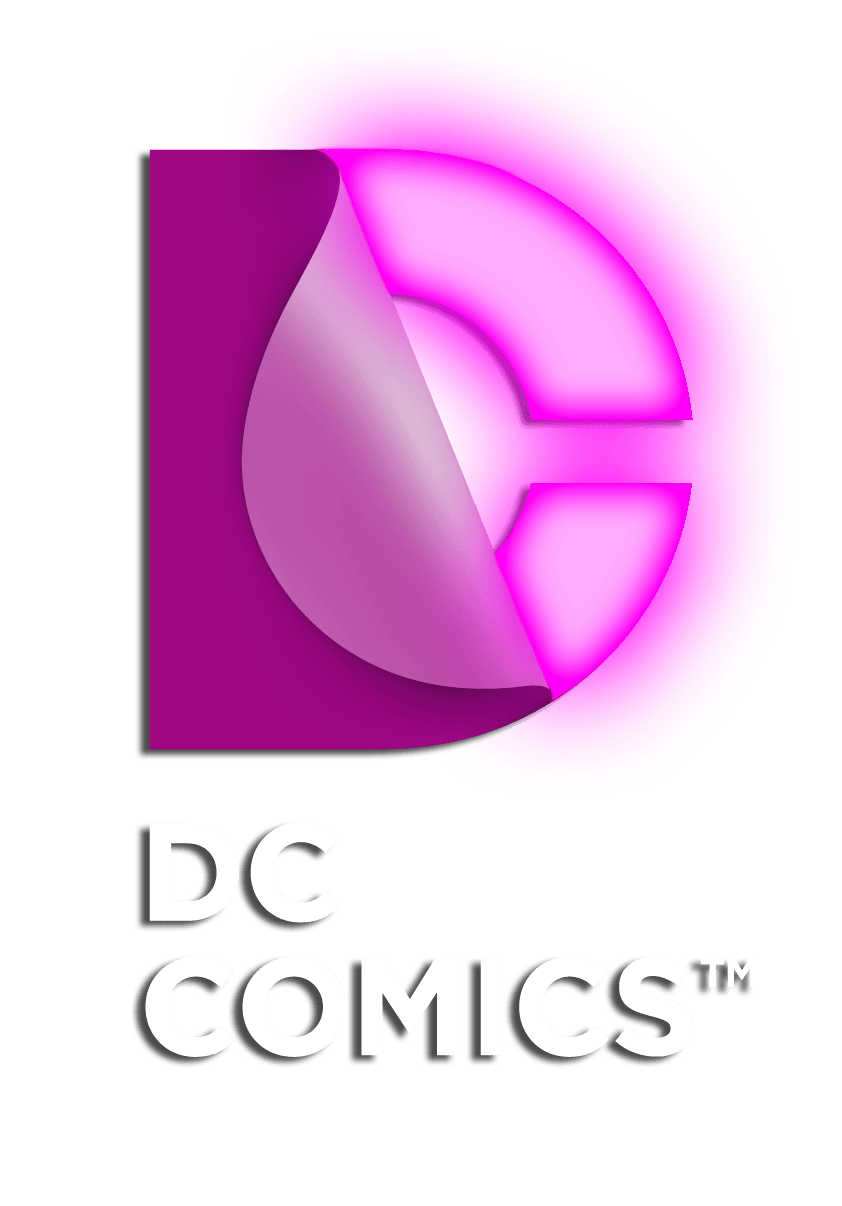 Pink DC Logo - Star Sapphire DC logo.png