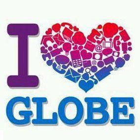 Globe Telecom Logo - Globe Telecom PH on Twitter: 