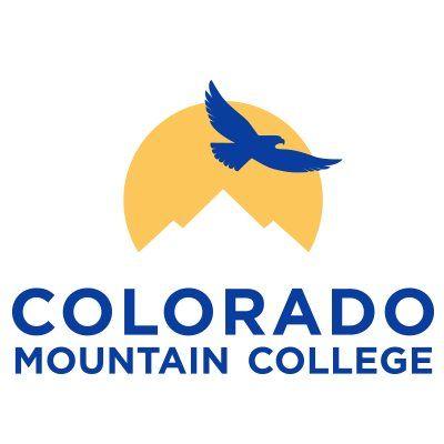 Steamboat Mountain Logo - Colorado Mtn College on Twitter: 