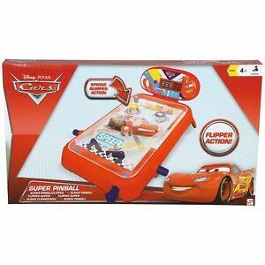 Disney Cars Lightning McQueen Logo - Disney Cars Lightning McQueen Pinball Game - Cars Pinball Machine ...
